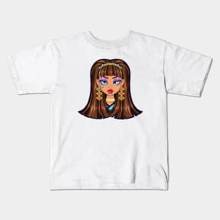 Monster High Cleo G1 Kids T-Shirt